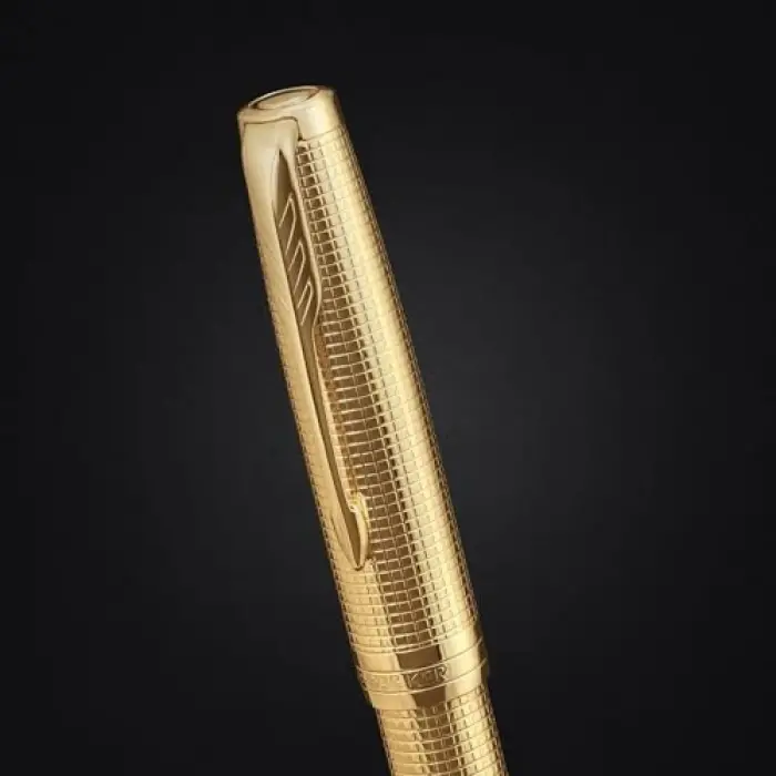 Sonnet SE Gold Cisele GT Tükenmez Kalem