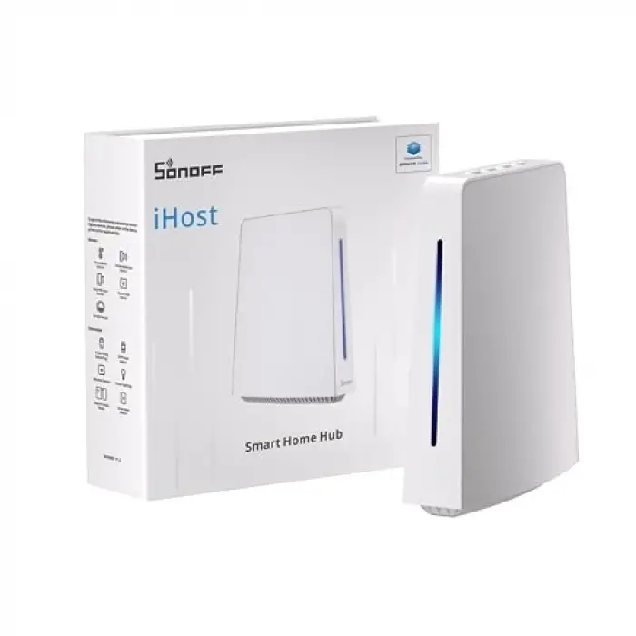SONOFF iHost Hub 4 GB RAM | IHOST-4GB