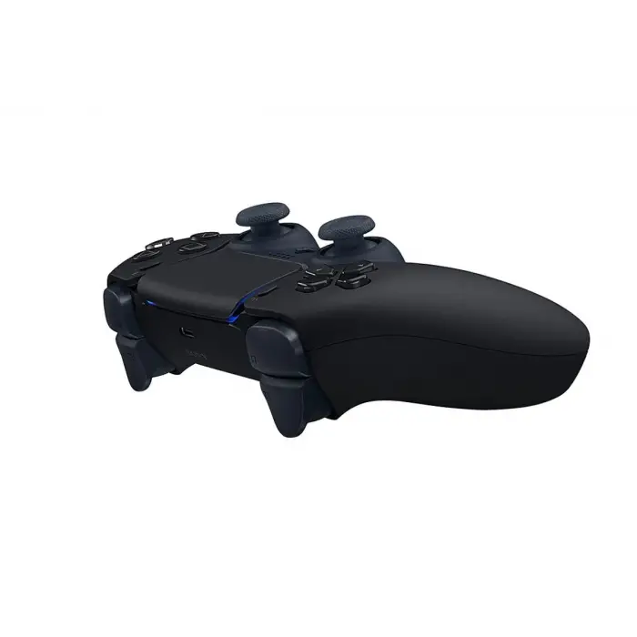 Sony 5 Dualsense Controller, Siyah (Midnight Black)