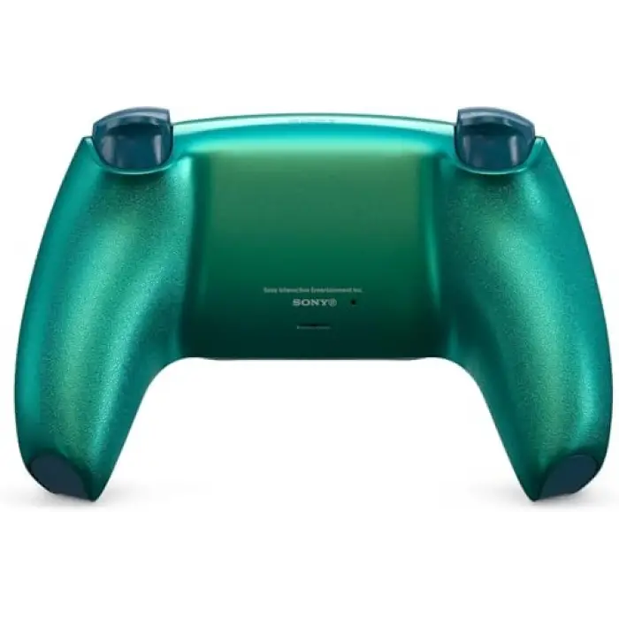 Sony 5 DualSense Wireless Controller Oyun Kolu; Chroma Teal v2 (Bilkom, Resmi Distribütör Garantili)