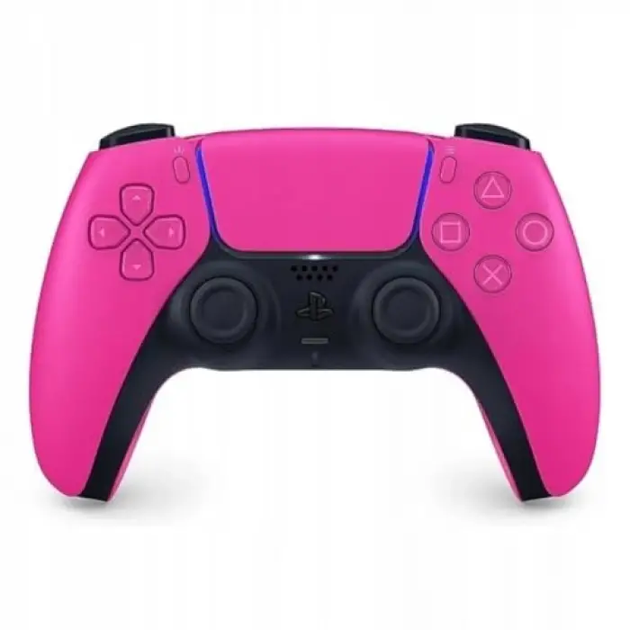 Sony 5 DualSense Wireless Controller Oyun Kolu - Nova Pink (Bilkom - Resmi Distribütör Garantili)