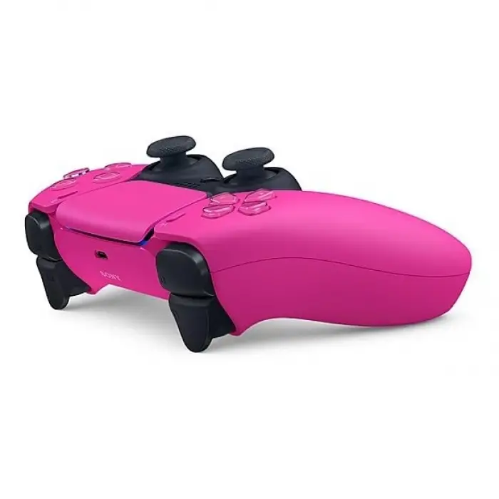 Sony 5 DualSense Wireless Controller Oyun Kolu - Nova Pink (Bilkom - Resmi Distribütör Garantili)