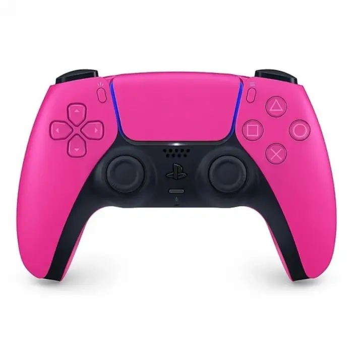 Sony 5 DualSense Wireless Controller Oyun Kolu - Nova Pink (Bilkom - Resmi Distribütör Garantili)