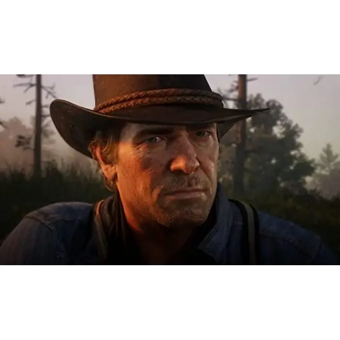 Sony PS4 Red Dead Redemptıon 2 [ ]