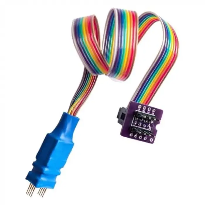 SOP8 150 Mil Çip Test Probu Hattı