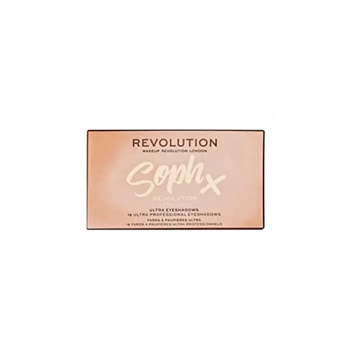 Sophx Extra Spice 18li far paleti