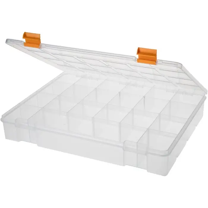 Şorg-13 Organizer; Şeffaf, 13