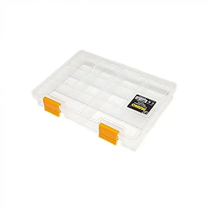 Şorg Klasik Organizer 7