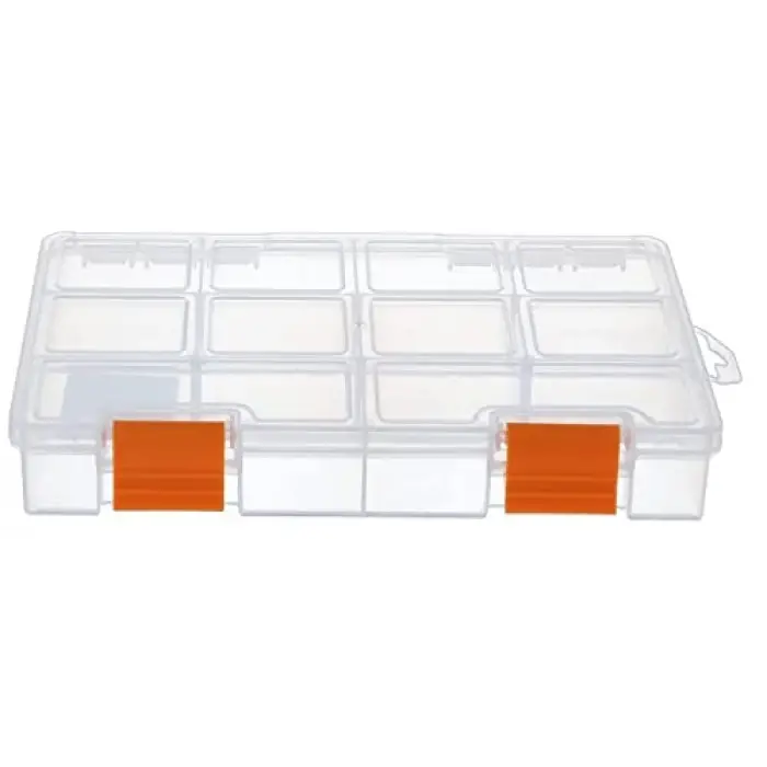 Şorg Klasik Organizer 7