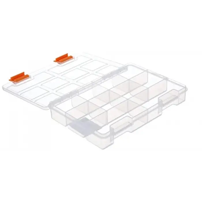 Şorg Klasik Organizer 7