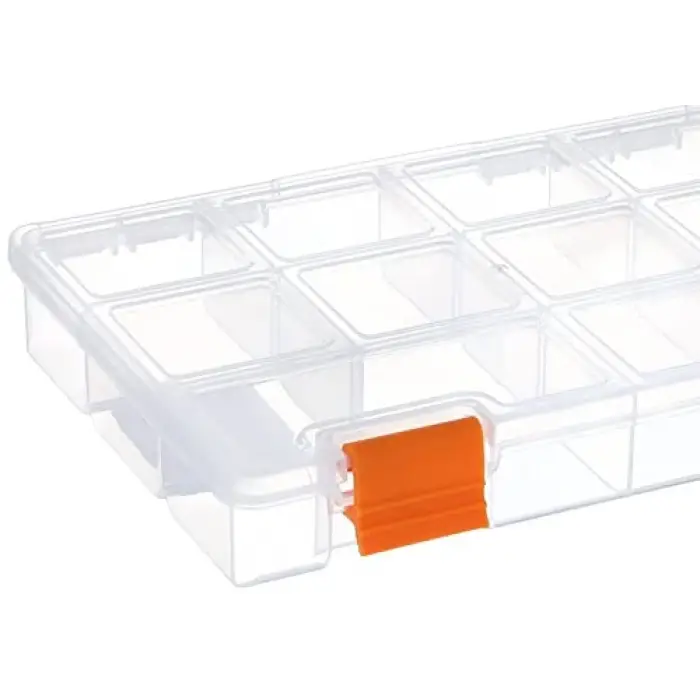 Şorg Klasik Organizer 7