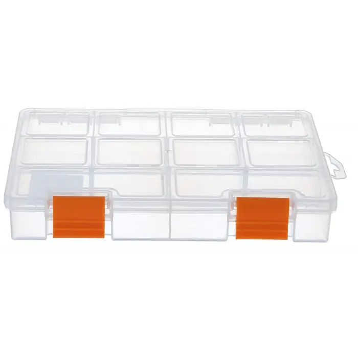 Şorg Klasik Organizer 7