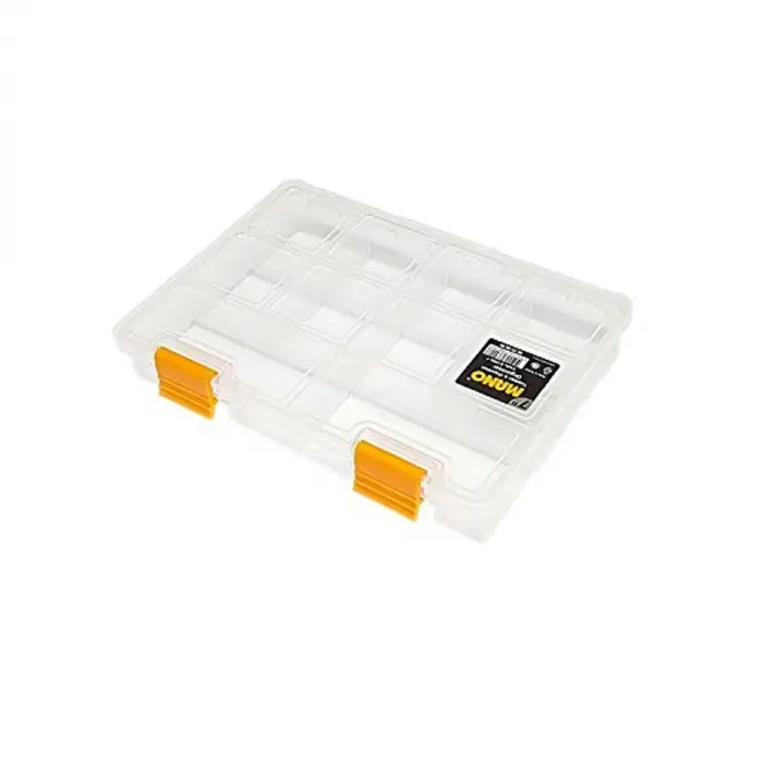 Şorg Klasik Organizer 7