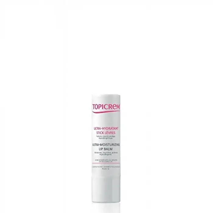 Sos Lips Stick 5 gr