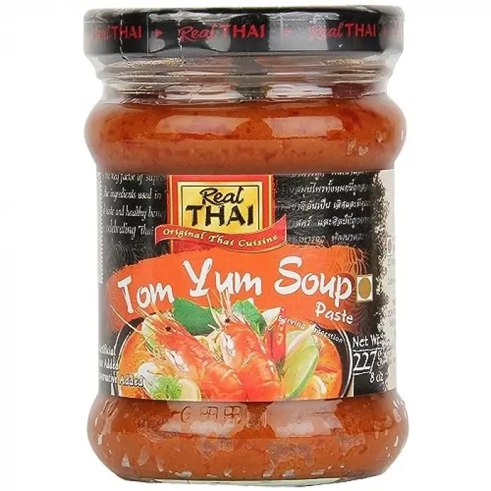 Sos — Tom Yum Paste 227 g