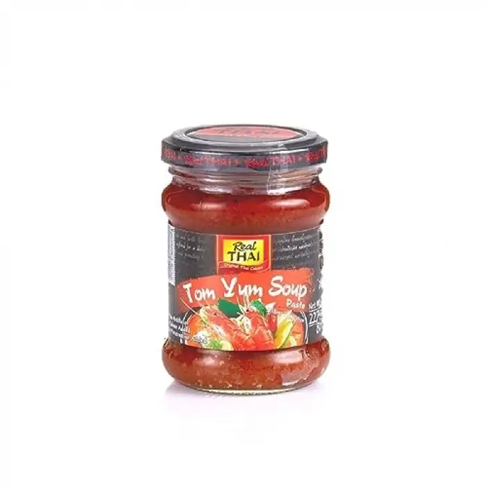 Sos — Tom Yum Paste 227 g