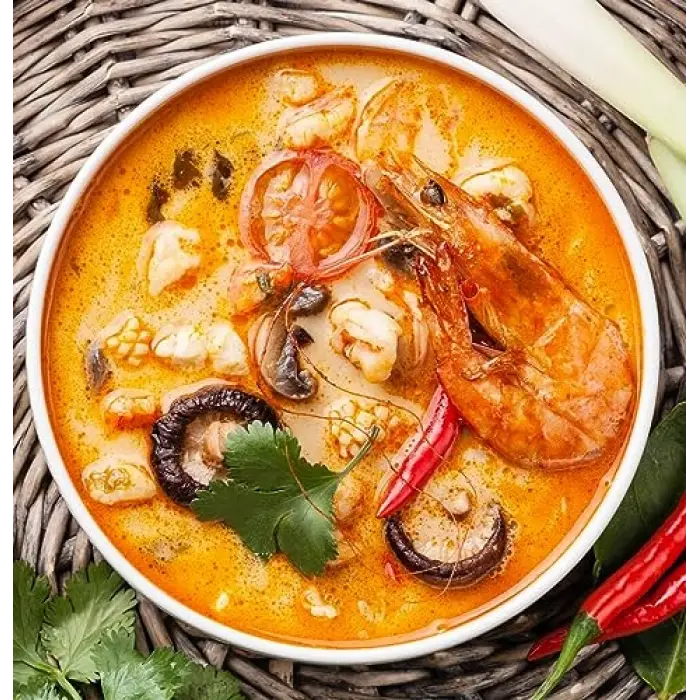 Sos — Tom Yum Paste 227 g