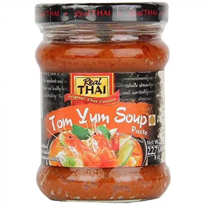 Sos — Tom Yum Paste 227 g