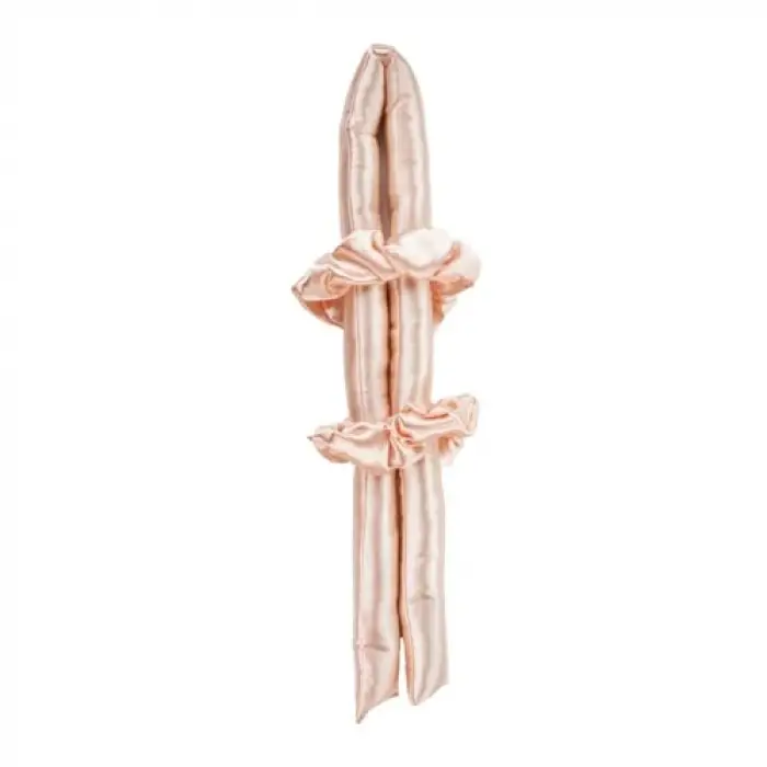 Sosis Bigudi 3lü Set, Açık Pembe - 63