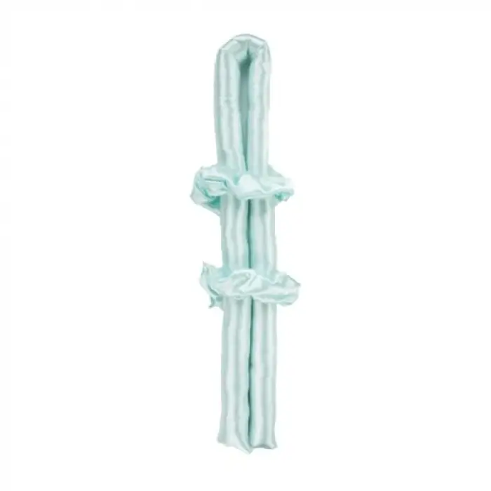 Sosis Bigudi 3lü Set Yeşil - 63