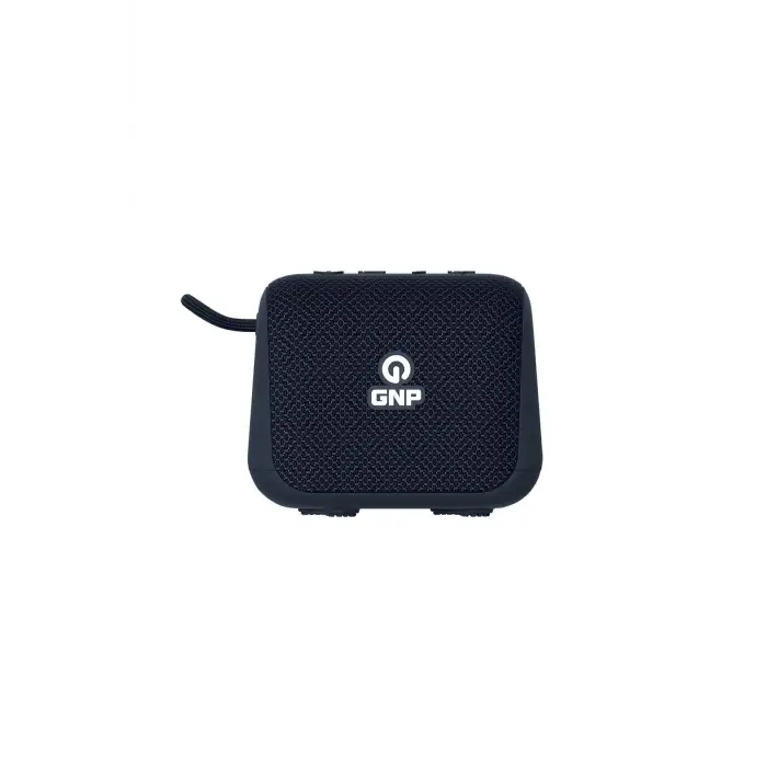 Sound Bag Bluetooth Hoparlör, Siyah