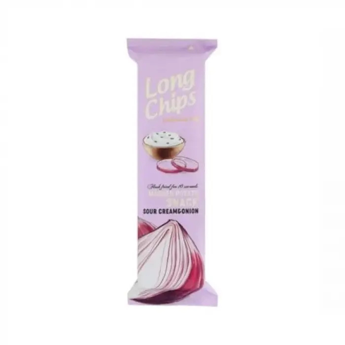 Sour Cream & Onion 003589