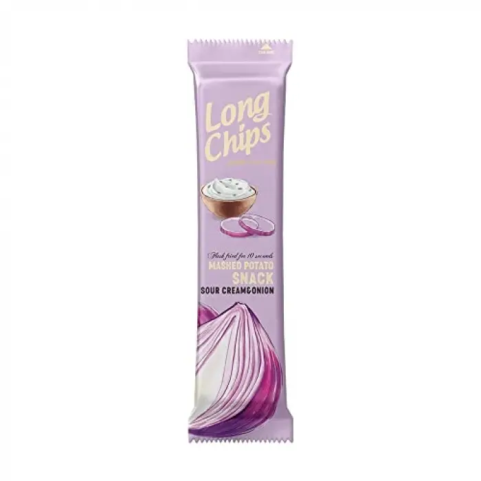 Sour Cream & Onion 003589