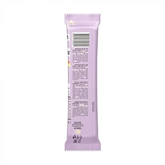 Sour Cream & Onion 003589