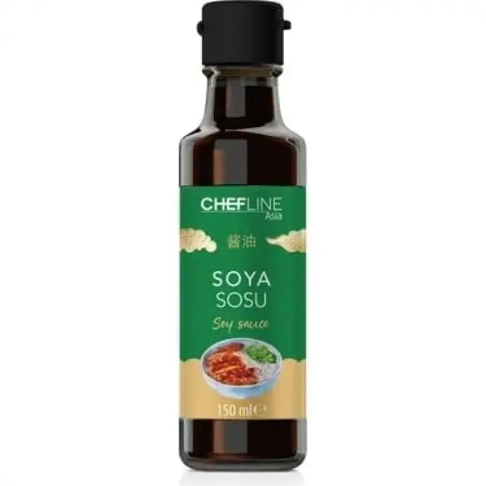 Soya Sosu 150 Ml