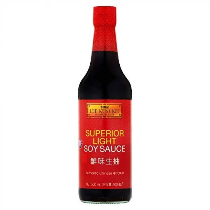 Soya Sosu 500 Ml.