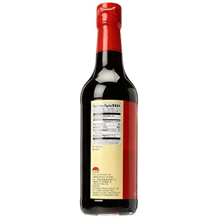 Soya Sosu 500 Ml.