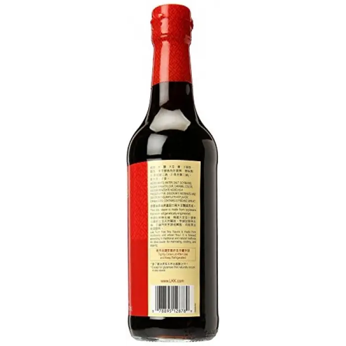 Soya Sosu 500 Ml.