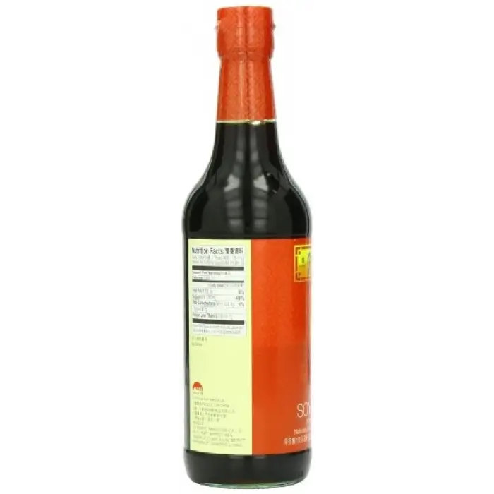 Soya Sosu 500 Ml.