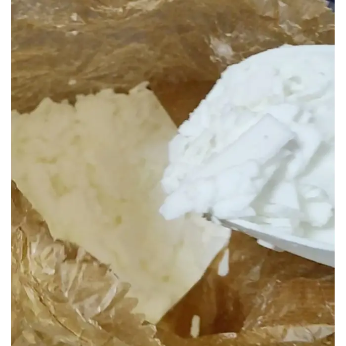 Soya Wax Mum Ham Maddesi 1 Kg.