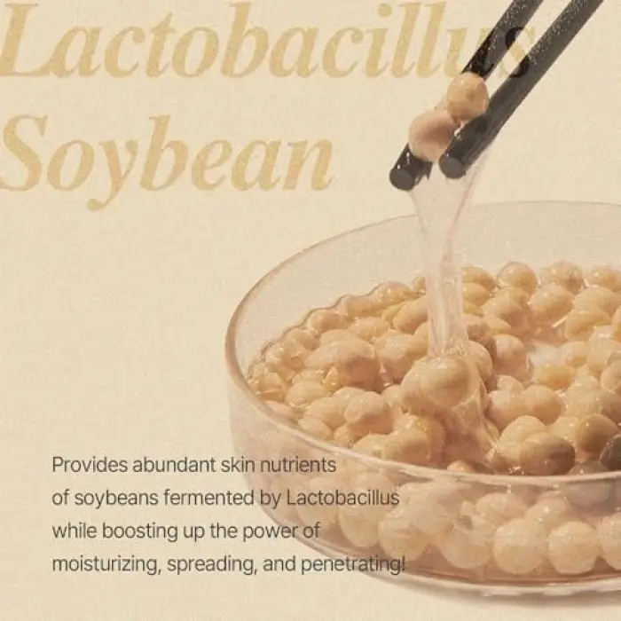Soybean Süt Pedi 10ea