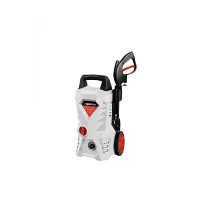 SP-2017 1400W 105 Bar Basınçlı Yıkama Makinesi