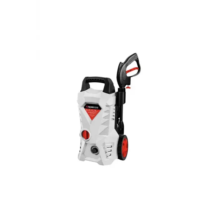 SP-2017 1400W 105 Bar Basınçlı Yıkama Makinesi