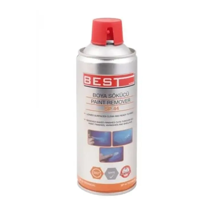 SP 44 400 ml sprey boya sökücü