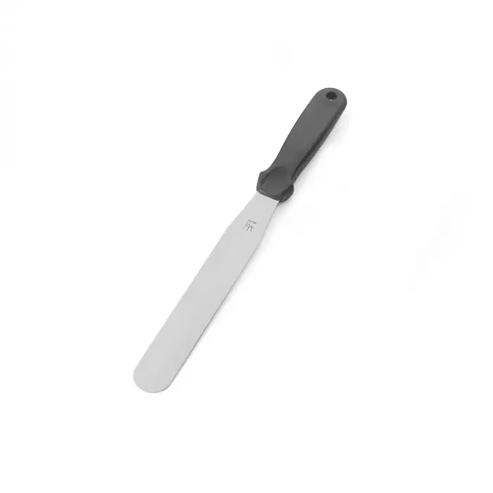 Sp33-Straıght Spatulas - Eğimli Pastacı Spatula 16