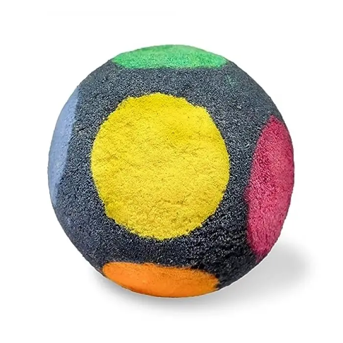 Spa Bliss Bath Bombs- Gift set- By LEVAND