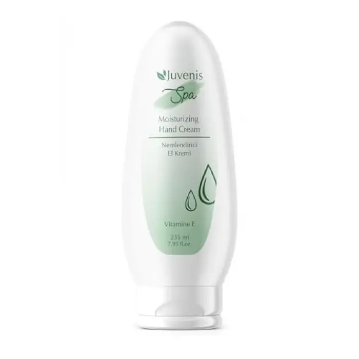 Spa Nemlendirici El Kremi 235 Gr.
