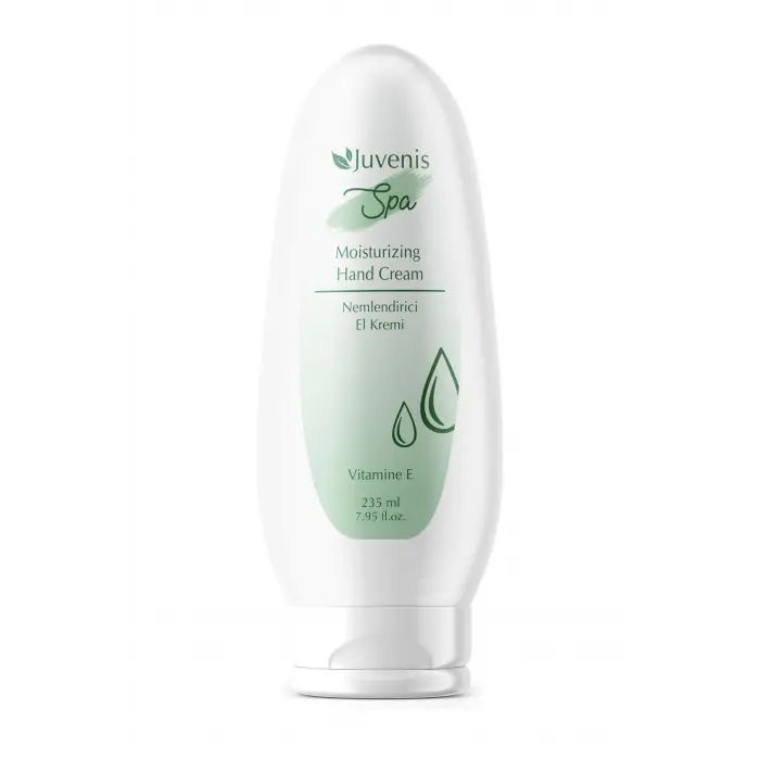 Spa Nemlendirici El Kremi 235 Gr.
