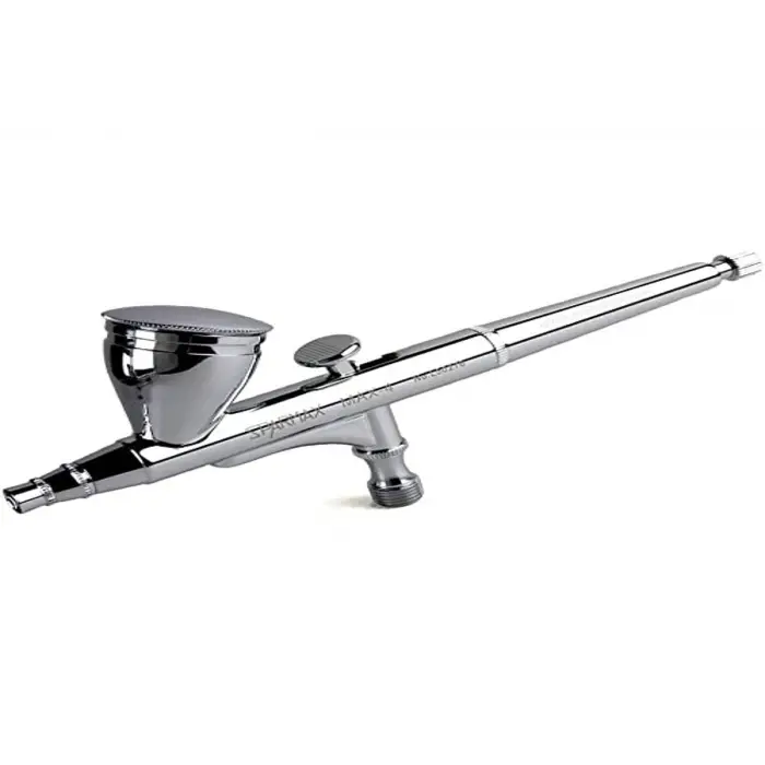 SPA60083 Max-4 çift yerçekimi; krom, 0,4 mm