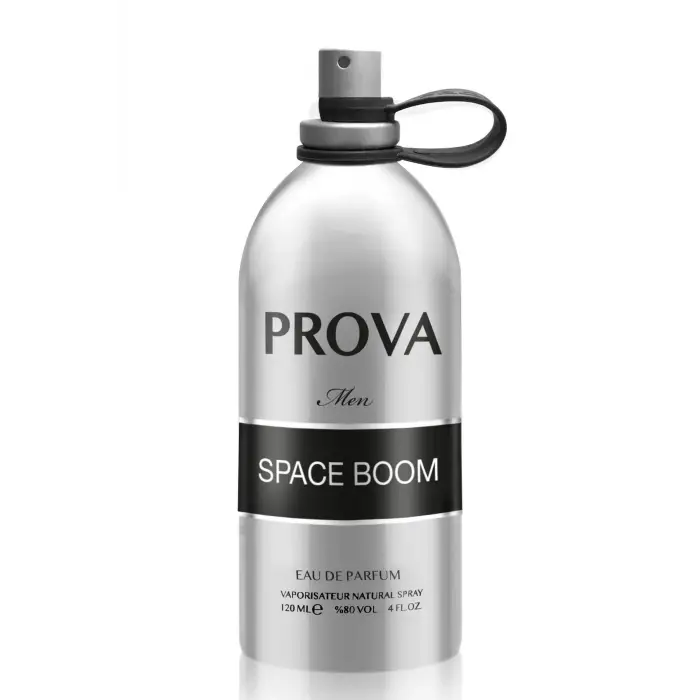 Space Boom Edp Erkek Parfüm 120 ml