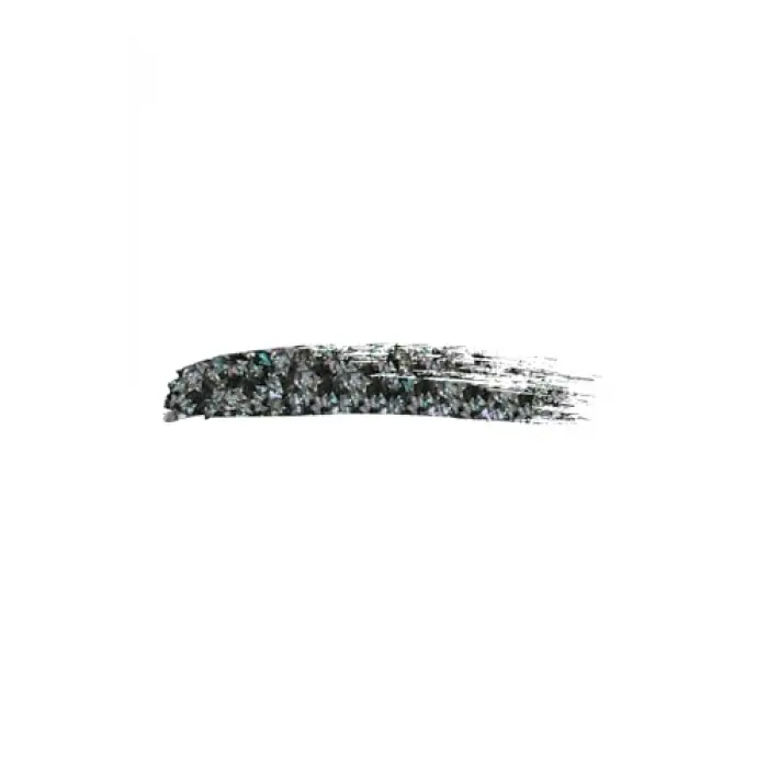 Space Butterfly - Jel Formlu Doğal Glitter
