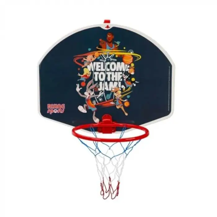Space Jam Basketbol Potası
