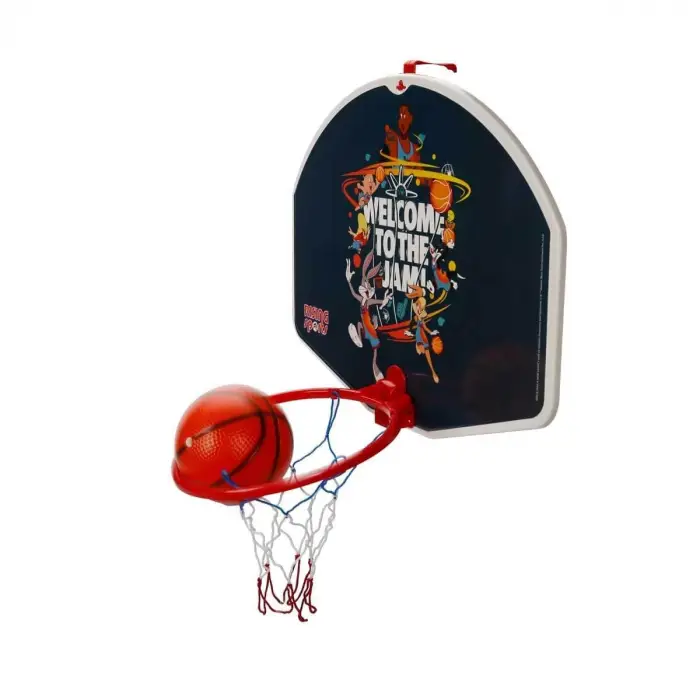 Space Jam Basketbol Potası