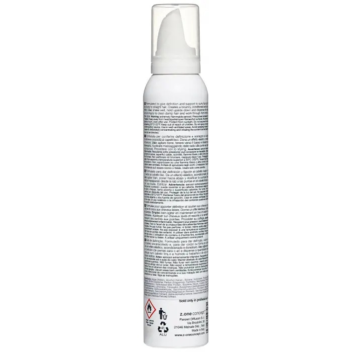 Sparkling Glze Saç Ürünü 200 ml