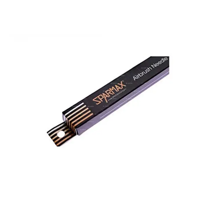 Sparmax Airbrush MAX-3 için iğne