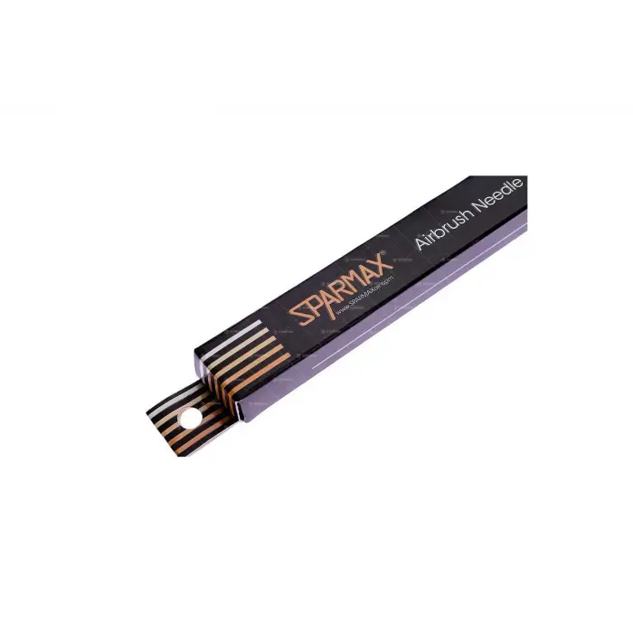 Sparmax Airbrush MAX-3 için iğne